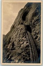 Pilatus - Pilatusbahn Eselwand