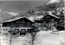 7250 Klosters - Ferien- und Kinderheim Soldanella