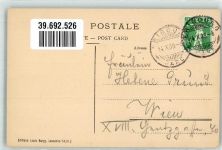 1700 Fribourg Freiburg 1909 - Fontaine Samson