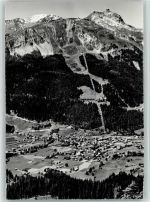 7250 Klosters - mit Gotschnagrat und Casanna