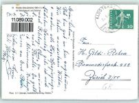 7250 Klosters - mit Gotschnagrat und Casanna