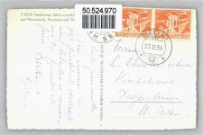 6377 Seelisberg Treib - Fliegeraufnahme