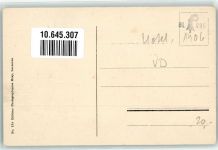 1820 Montreux - Hotel National