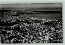 8590 Romanshorn - Flugaufnahme