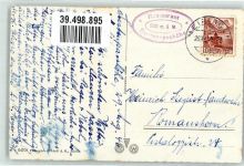 3862 Innertkirchen - Sustenstrasse Passhöhe