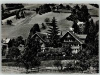 9642 Ebnat-Kappel - Missions und Erholungsheim Arche