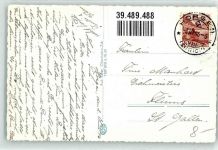 8810 Horgen - Glarner Alpen