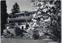 6600 Locarno Cardada - ev. Erholungsheim Iris , Monti