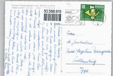 6600 Locarno Cardada - ev. Erholungsheim Iris , Monti