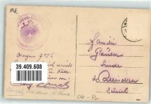 Glärnisch - Vrenelisgärtli