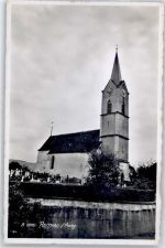 5057 Reitnau - Kirche