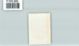 1660 Château-d´Oex - Vignette Wappen Kaffee Hag ca 1920-1940 Chateu-D'Oex