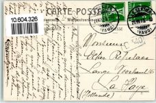 1342 Le Pont - Grand Hotel