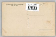 Schwanau Insel - Lowerzsee