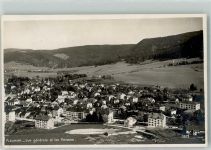 2114 Fleurier - Les Raisses