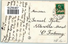 2149 Champ-du-Moulin 1929 - et le Creux du Van