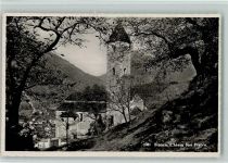 6710 Biasca - Kirche