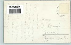 6710 Biasca - Kirche