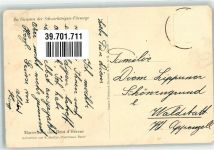 Matterhorn VS Gebrauchsspuren Bergsteiger im Schnee Dent d´Herens