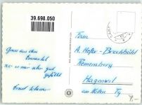 3550 Langnau im Emmental Foto AK