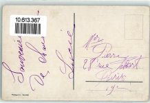 2067 Chaumont - Tour Gare du Funiculaire