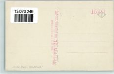 9240 Uzwil Foto AK Teilansicht, gute Erhaltung AK.