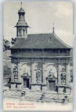 1700 Fribourg Freiburg - Kapelle de Loretto AKU1