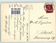 6922 Morcote - Heimatbilderserie