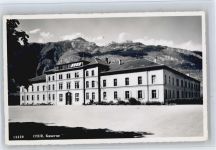 7000 Chur Coire - Kaserne