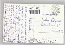 7000 Chur Coire - Kaserne