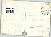 9064 Hundwil Gebrauchsspuren Gasthaus Hundwilerhöhe