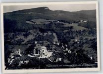 4143 Dornach - Fliegeraufnahme Goetheanum Gempenstollen