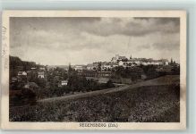 8158 Regensberg 1922