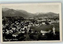 6900 Paradiso - Lugano