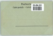 Tellskapelle 1897 Mondschein Vierwaldstättersee