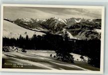 8840 Einsiedeln - Skihaus Spitalberg Winter