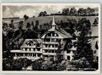 6103 Schwarzenberg LU 1958 - Hotel Matt AK