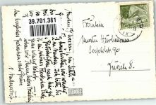 8873 Amden Foto AK Leistkamm Foto Gross