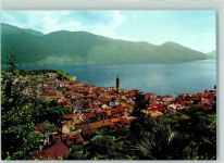 6612 Ascona Moscia - Lago maggiore
