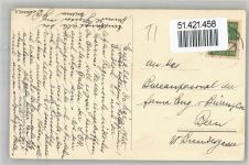 6600 Locarno 1925 - Piazza Grande