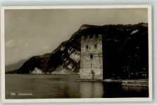 6362 Stansstad - Schnitzturm