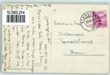 6362 Stansstad - Schnitzturm