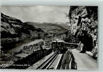3860 Brünig - Brünigbahn und Lungern