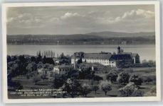 8596 Münsterlingen - Krankenhaus