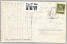 8596 Münsterlingen - Krankenhaus