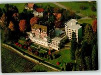 9445 Rebstein - Fliegeraufnahme Geserhus Altersheim