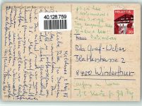 6068 Melchsee-Frutt - Hotel Reinhard