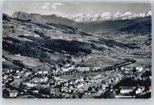 9630 Wattwil - Churfirsten