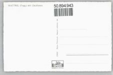 9630 Wattwil - Churfirsten