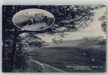 4515 Weissenstein b. Solothurn - Kurhaus